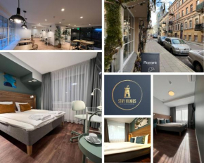 Stay Vilnius Hotel